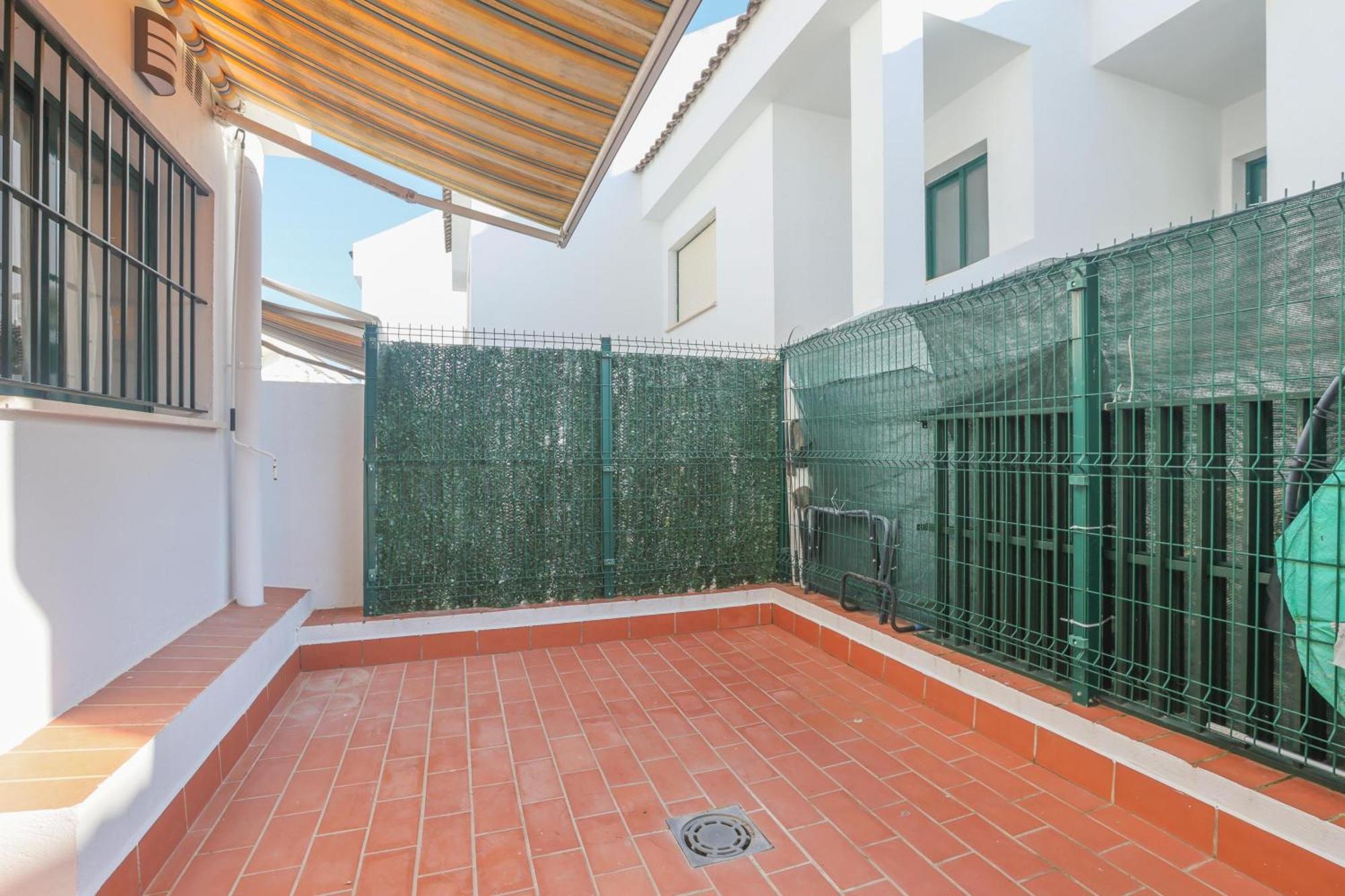 Magallanes El Portil Exterior foto