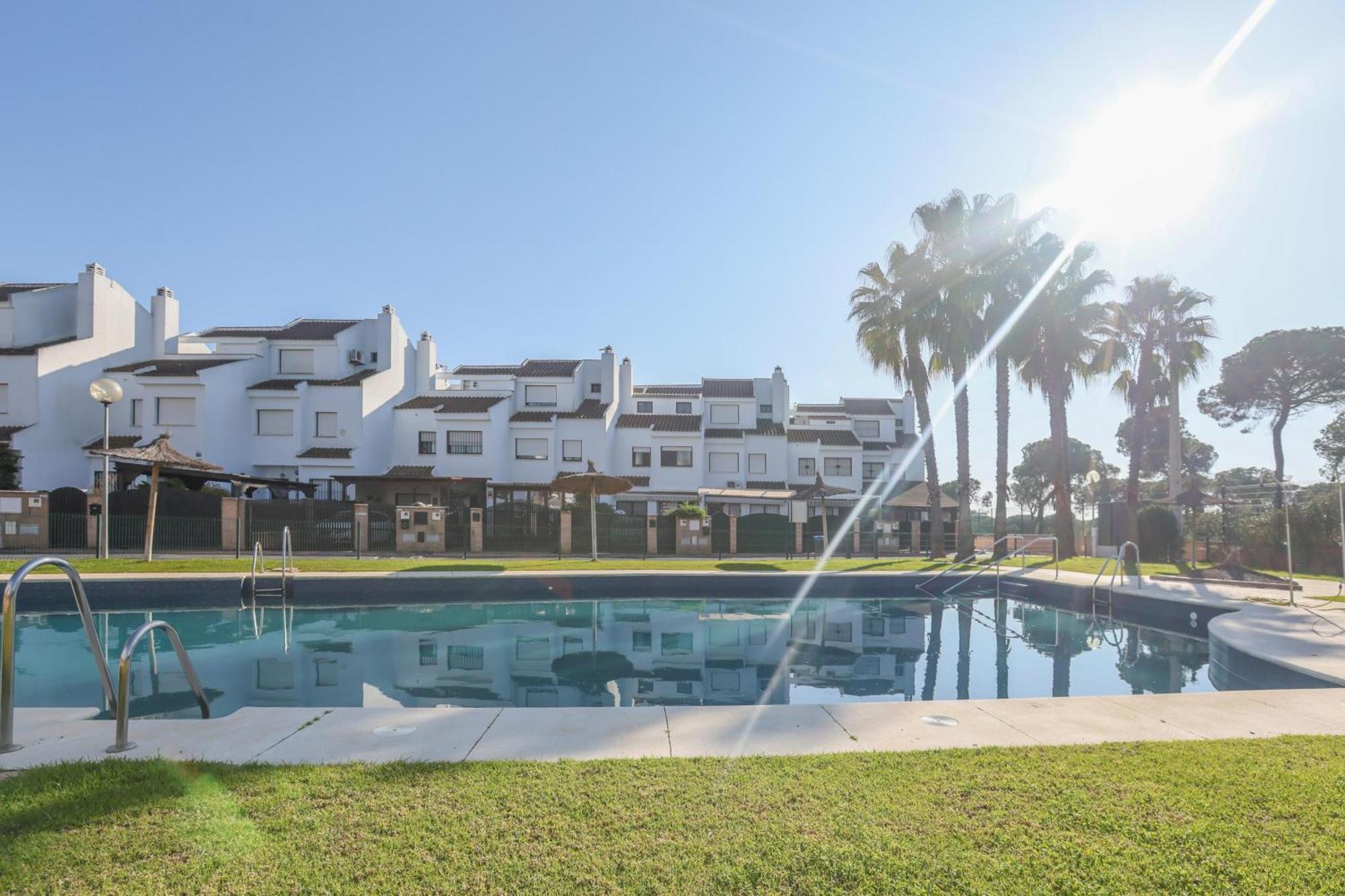 Magallanes El Portil Exterior foto